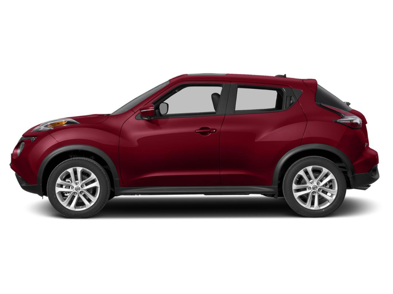 2015 Nissan Juke SL Morristown TN