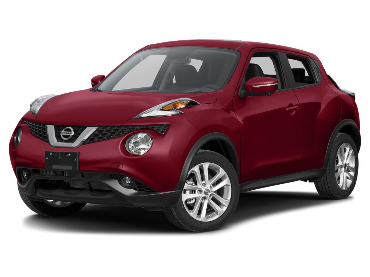 2015 Nissan Juke SL Morristown TN