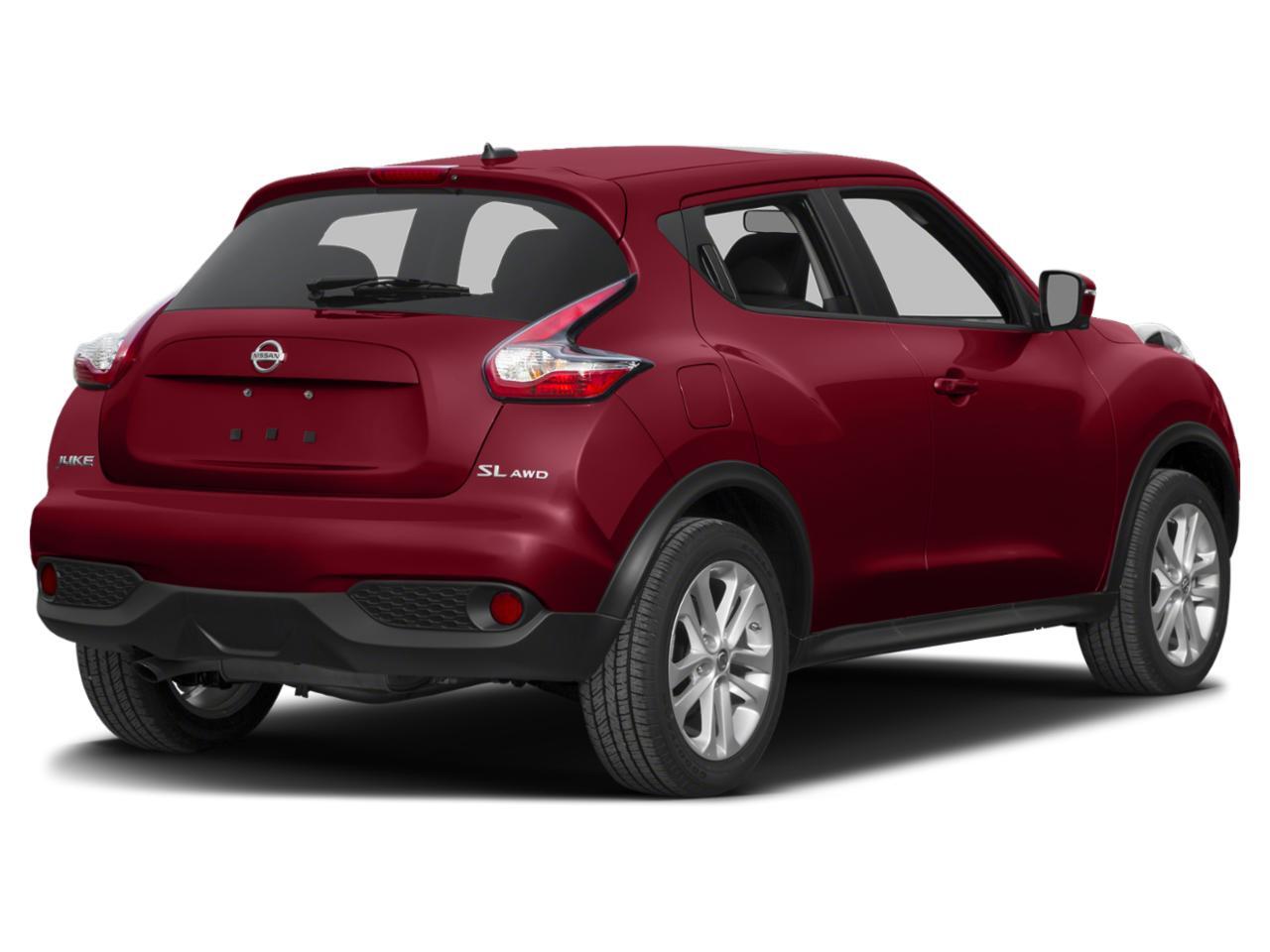 2015 Nissan Juke SL Morristown TN