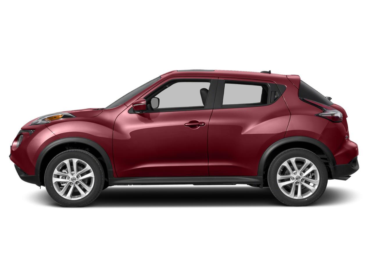 2015 Nissan Juke SL San Clemente CA