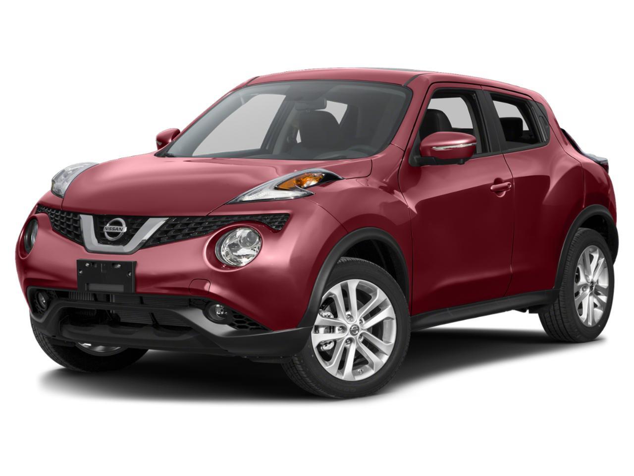 2015 Nissan Juke SL San Clemente CA