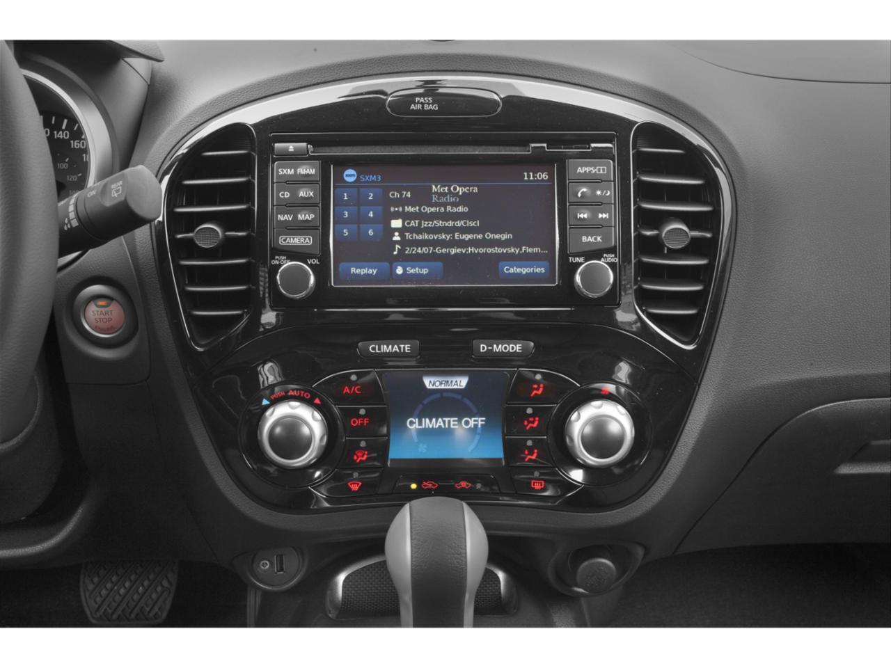 2015 Nissan Juke SL San Clemente CA