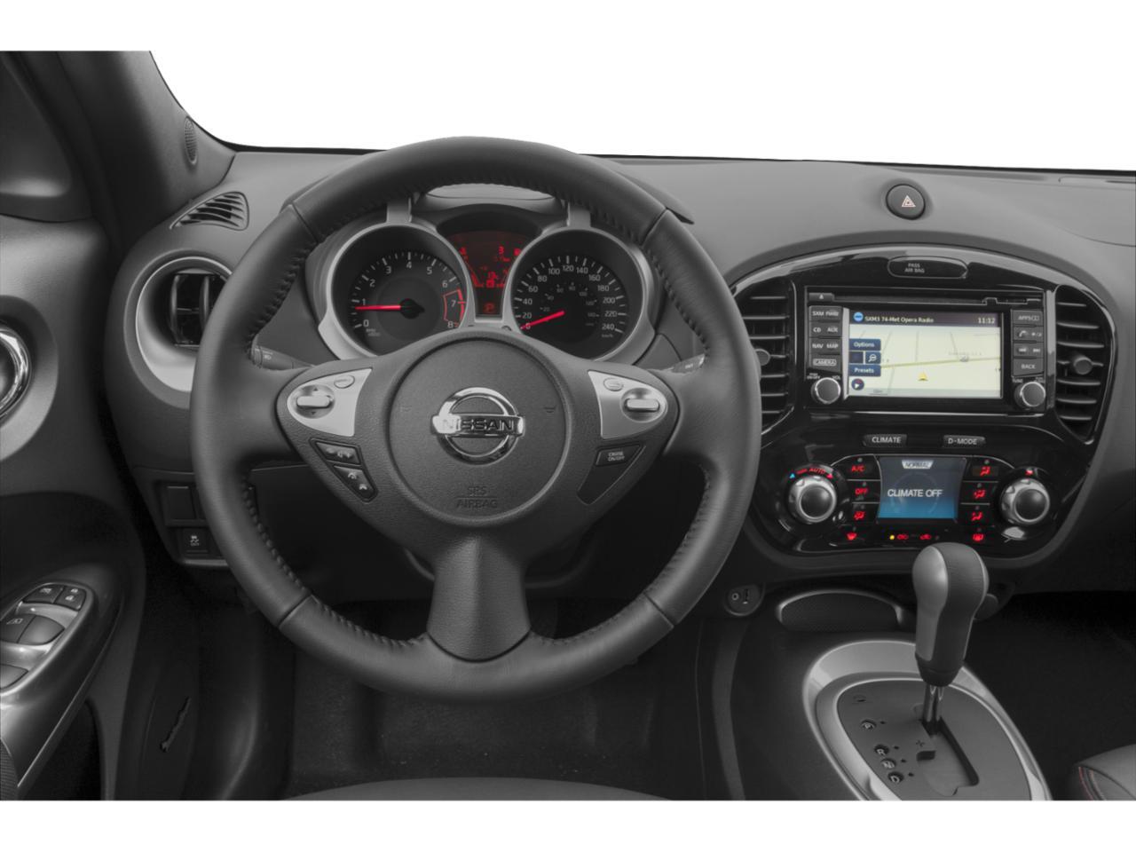 2015 Nissan Juke SL San Clemente CA