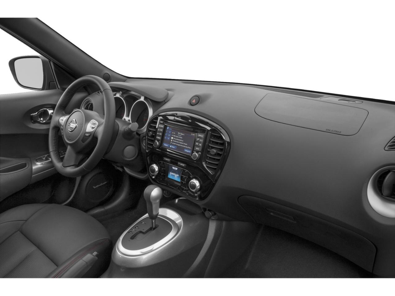 2015 Nissan Juke SL San Clemente CA