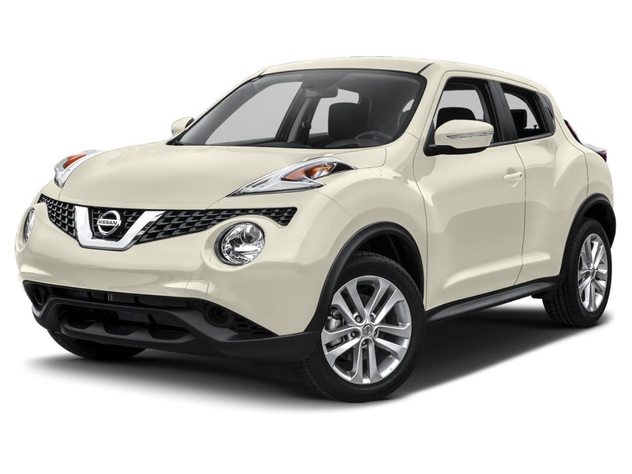 2015 Nissan Juke SV
