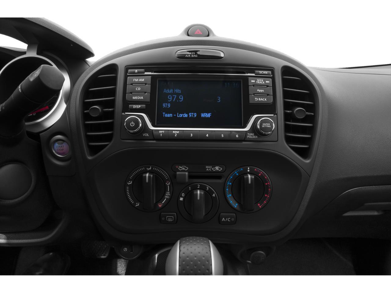 2015 Nissan Juke SV Roseville CA