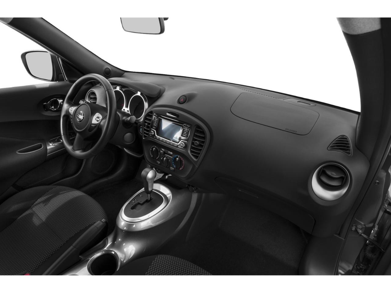 2015 Nissan Juke SV Roseville CA