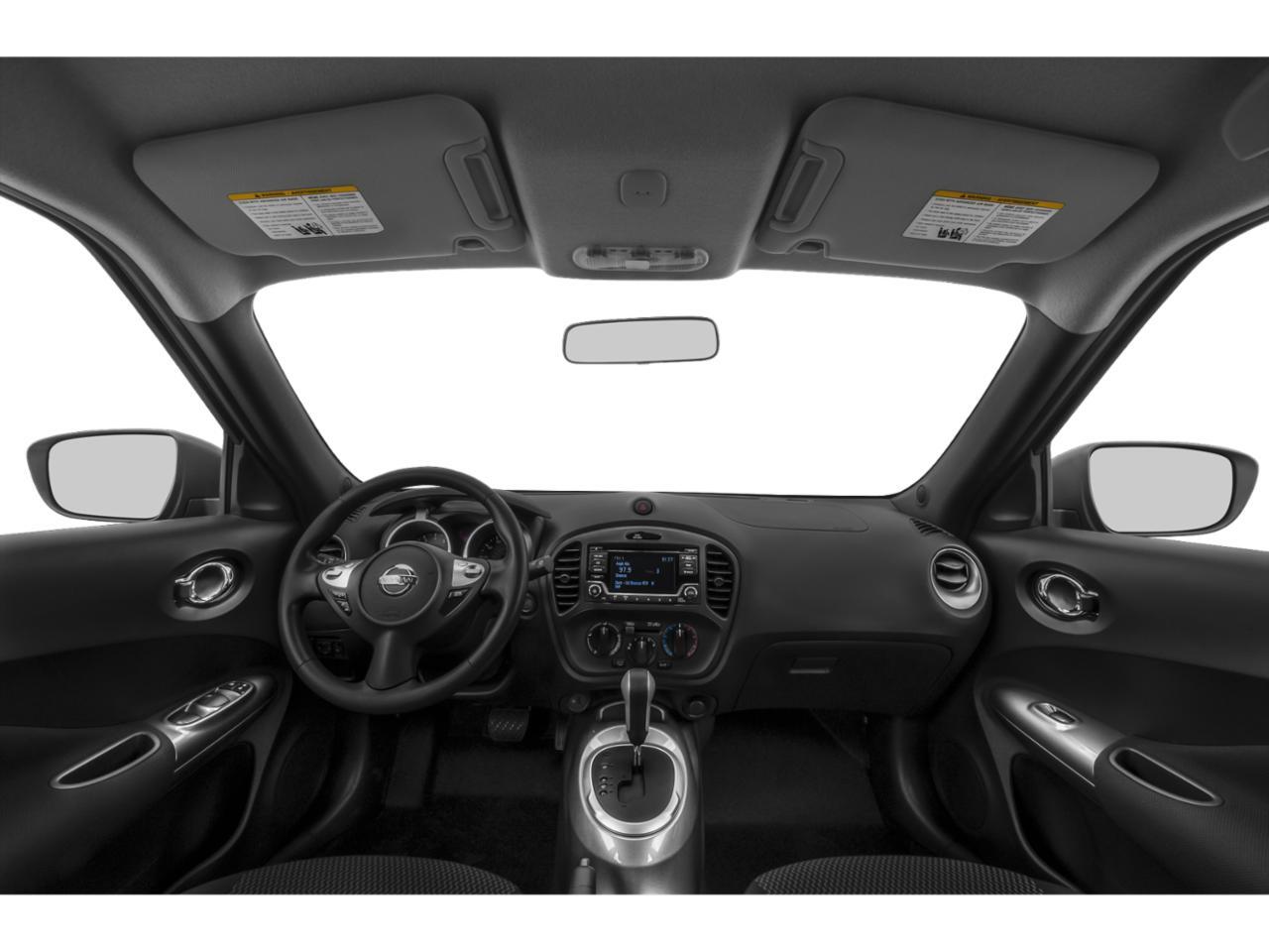 2015 Nissan Juke SV Roseville CA