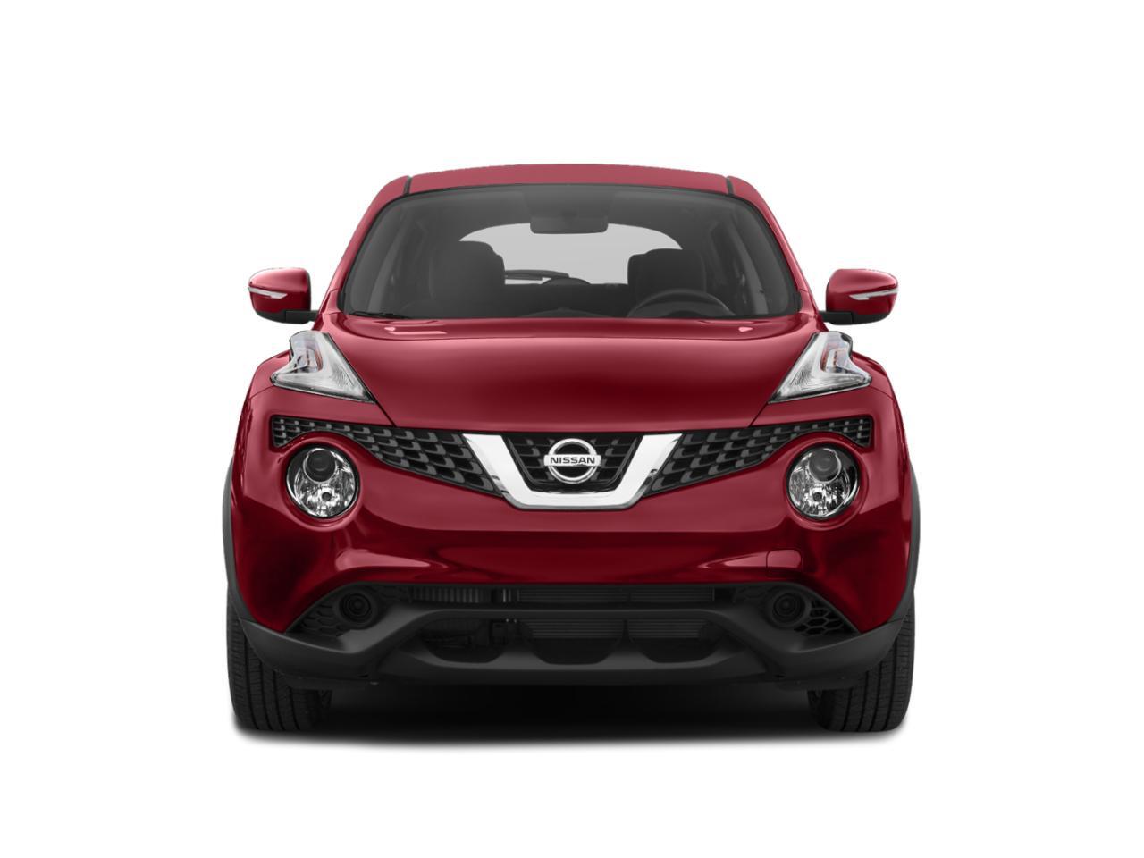 2015 Nissan Juke SV Roseville CA