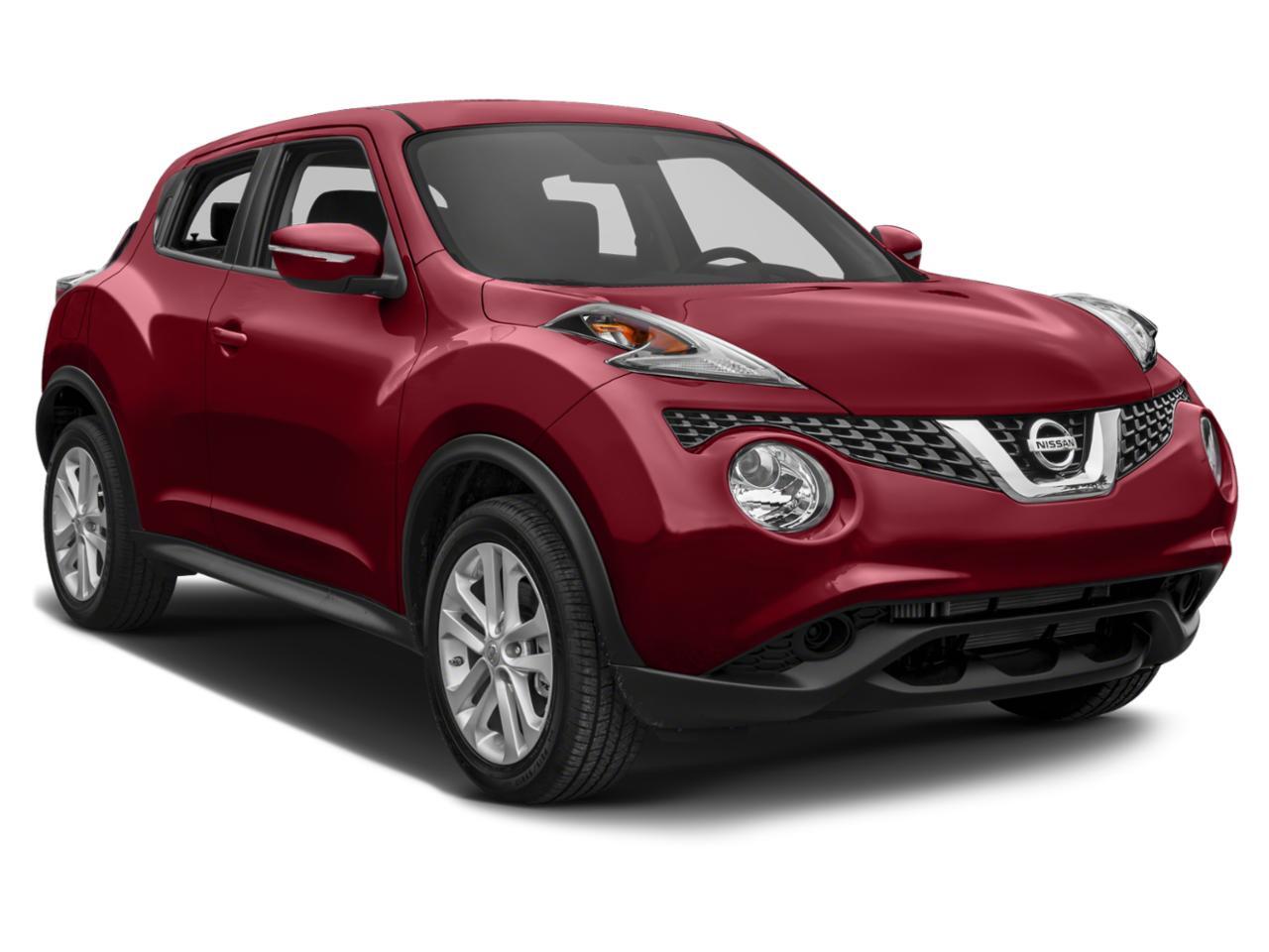 2015 Nissan Juke SV Roseville CA
