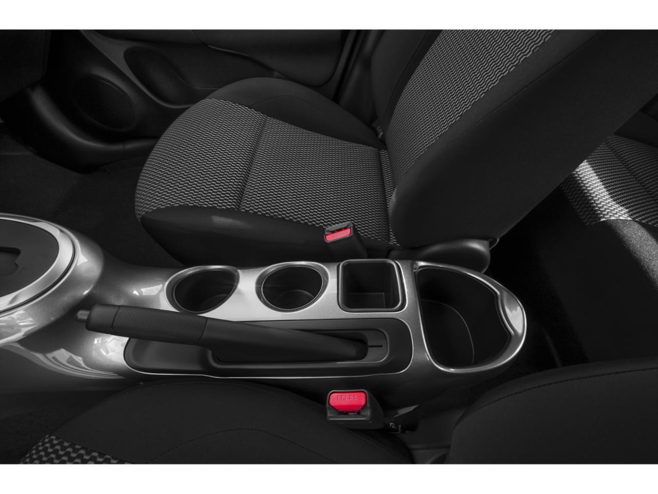 2015 Nissan Juke SV Roseville CA