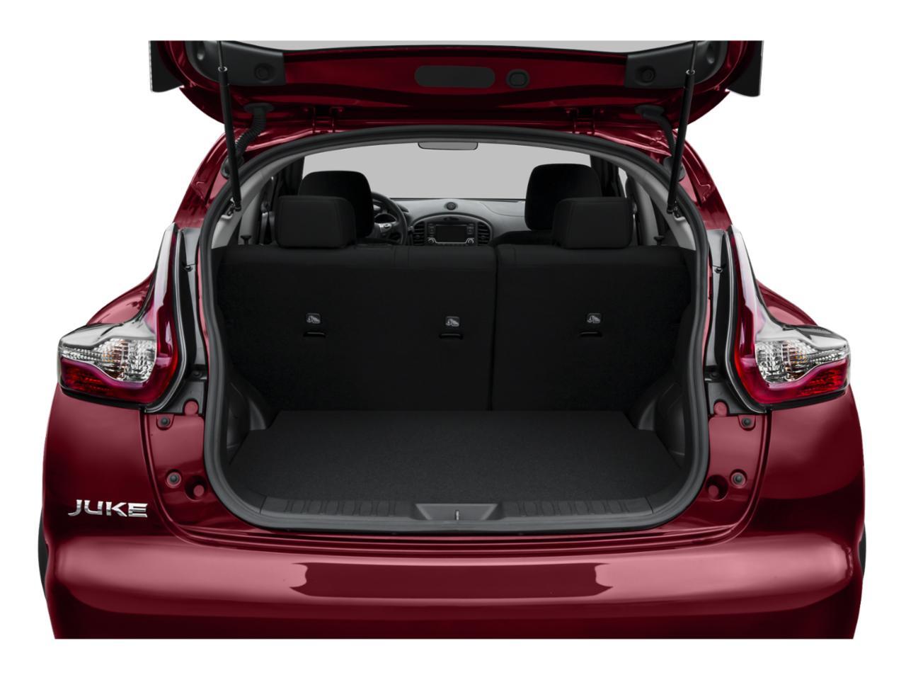 2015 Nissan Juke SV Roseville CA