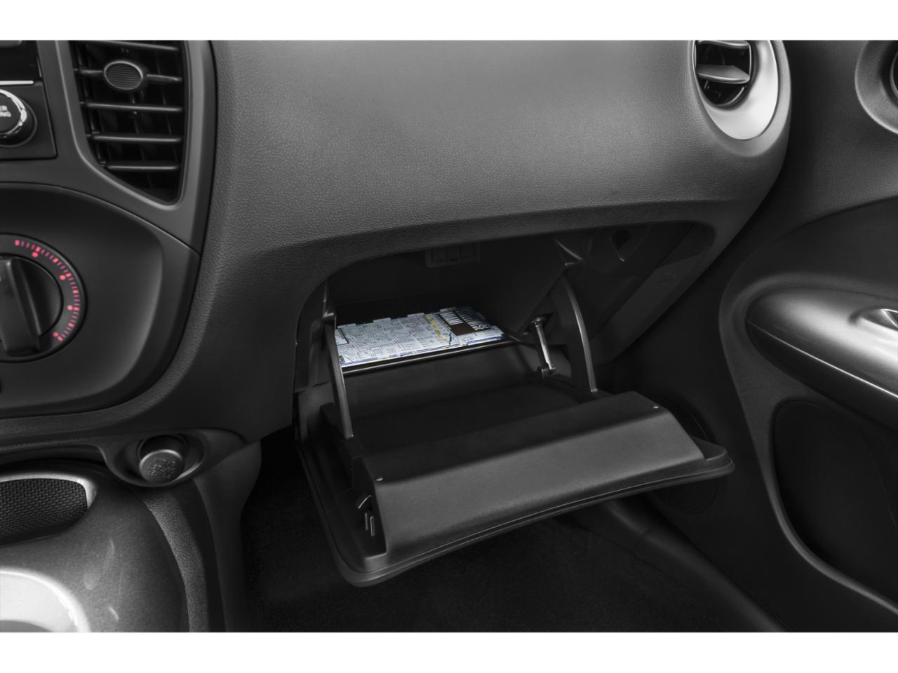 2015 Nissan Juke SV Roseville CA