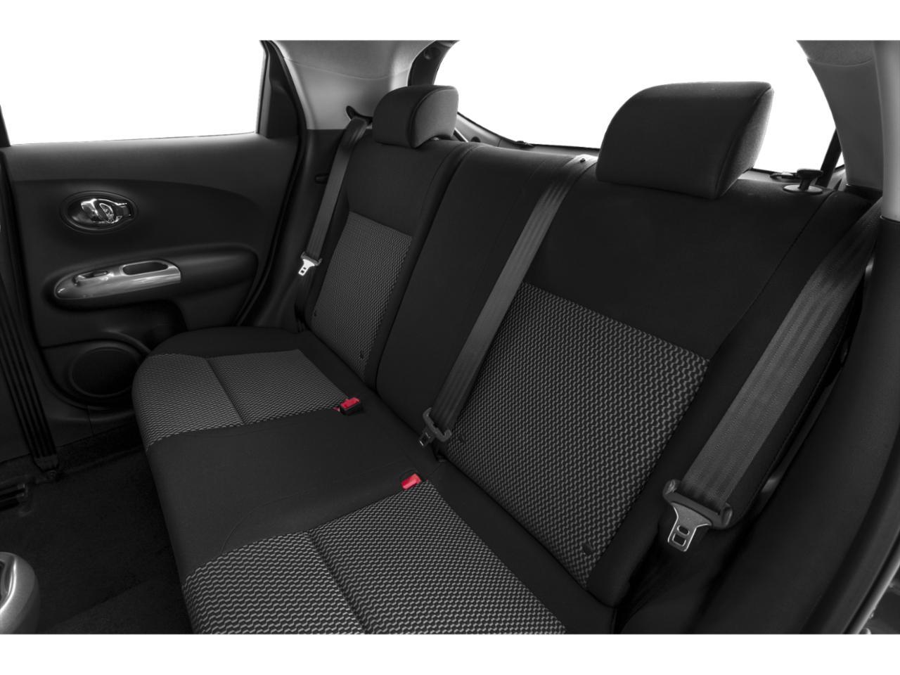 2015 Nissan Juke SV Roseville CA