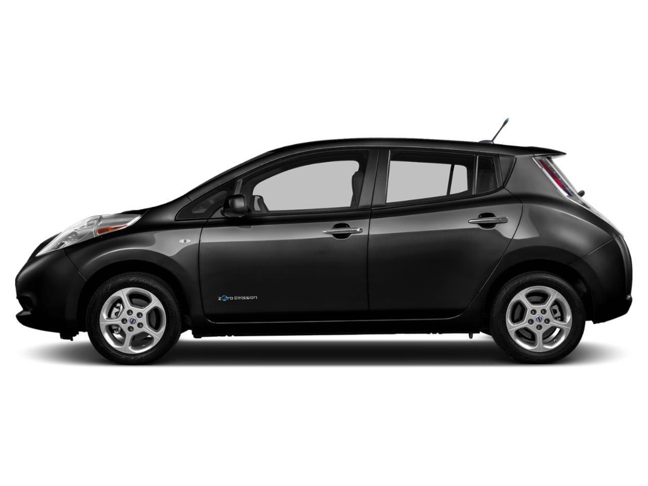 2015 Nissan LEAF SL Chantilly VA