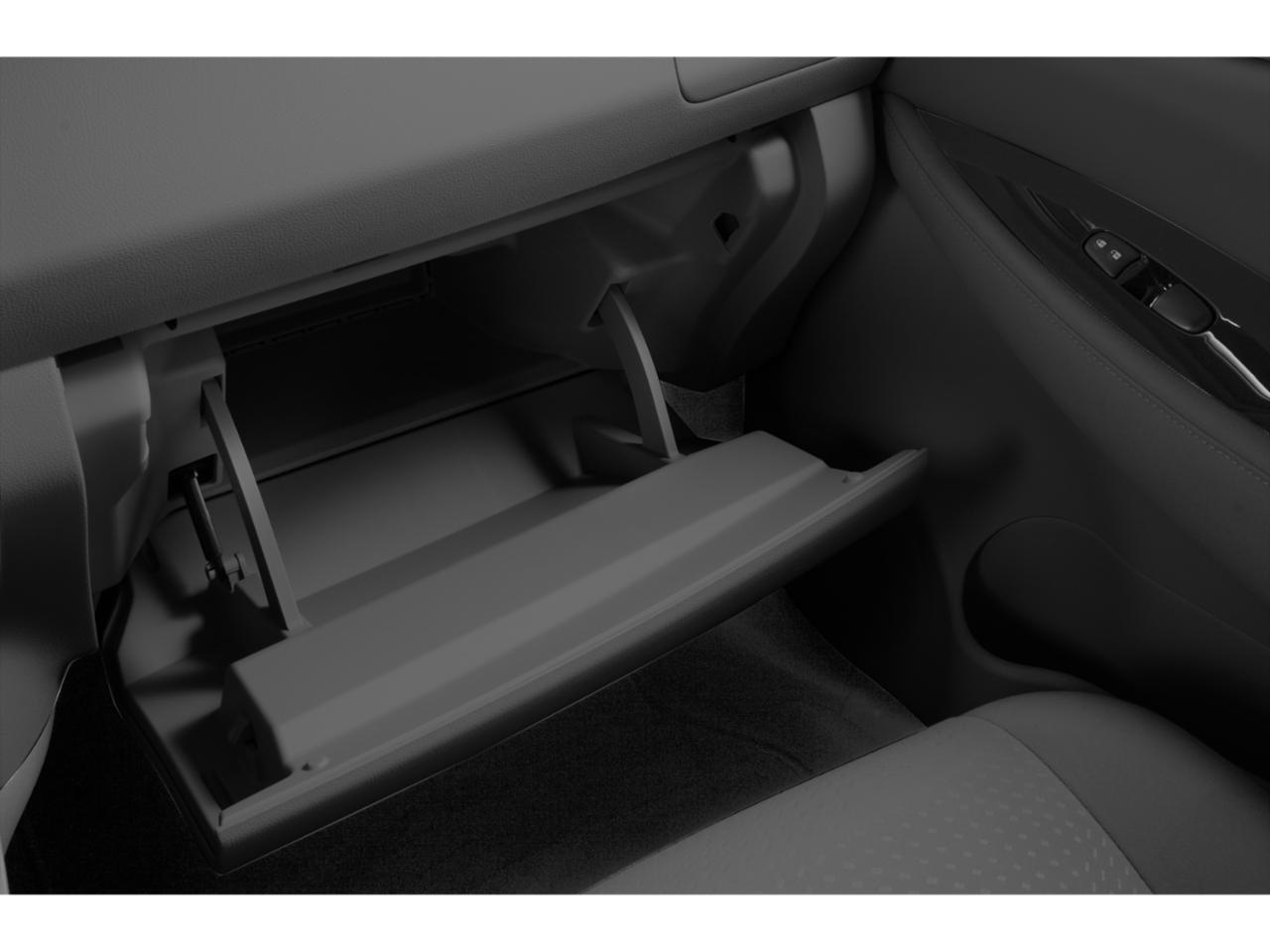2015 Nissan LEAF SL Chantilly VA