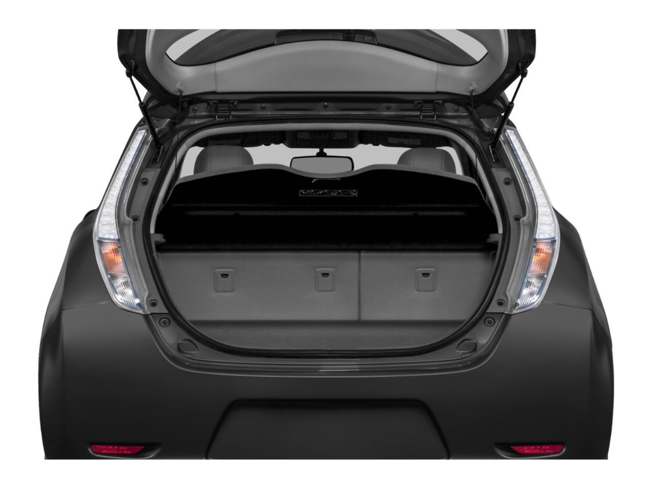 2015 Nissan LEAF SL Chantilly VA