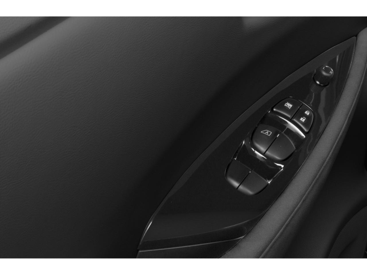 2015 Nissan LEAF SL Chantilly VA