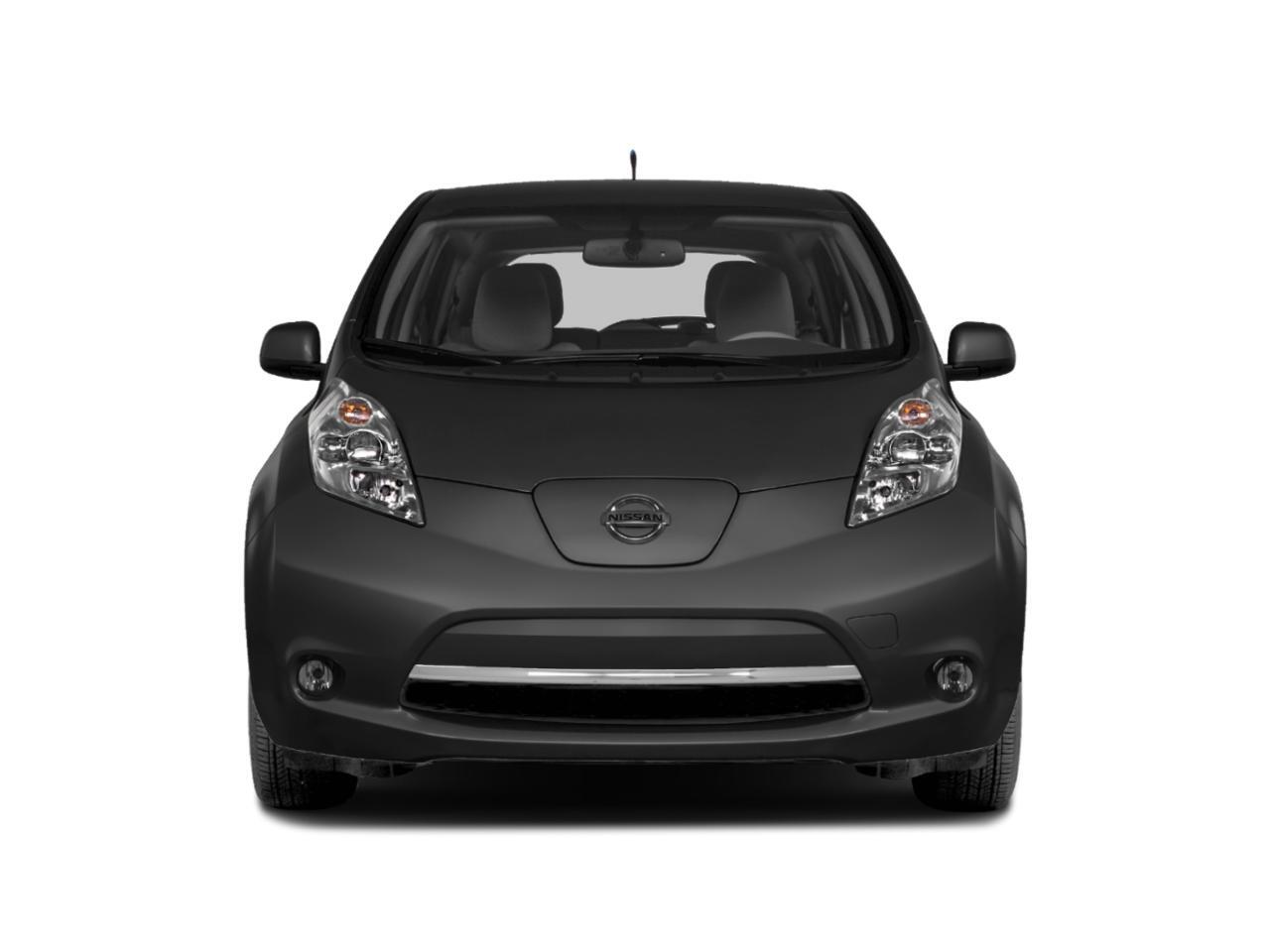 2015 Nissan LEAF SL Chantilly VA