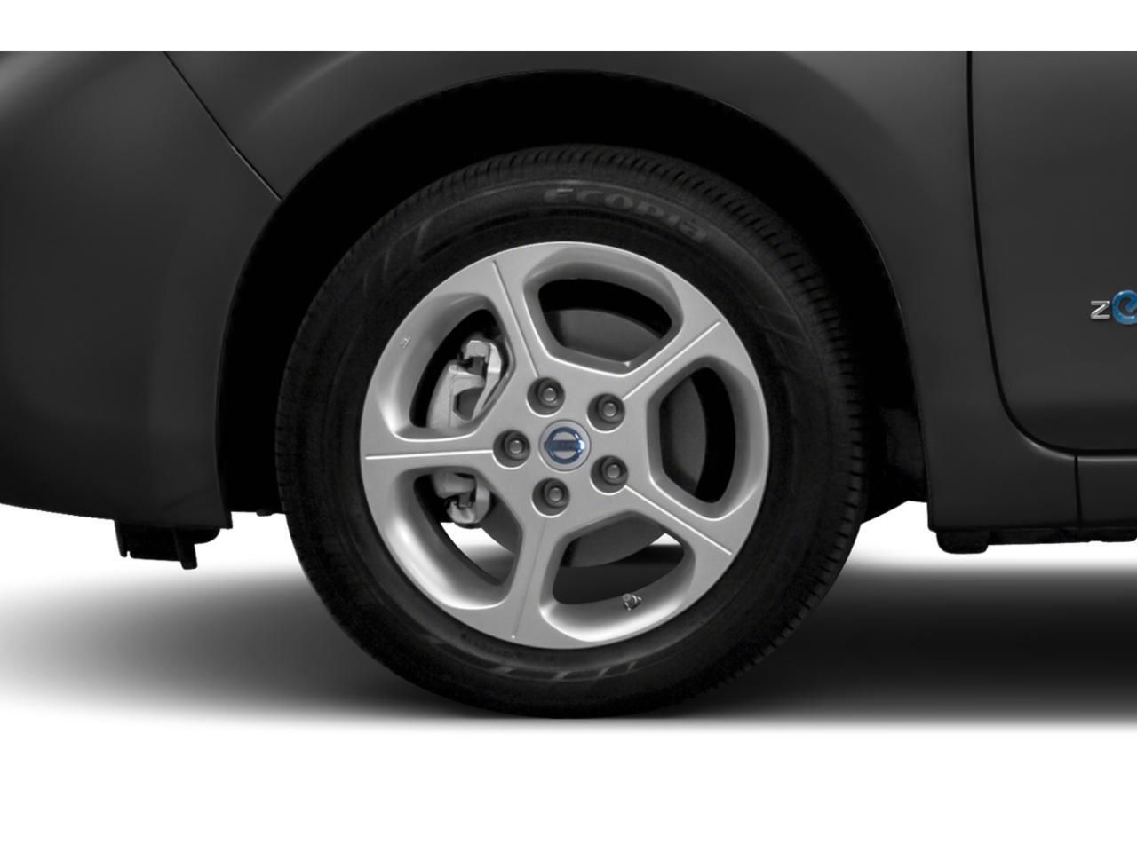 2015 Nissan LEAF SL Chantilly VA