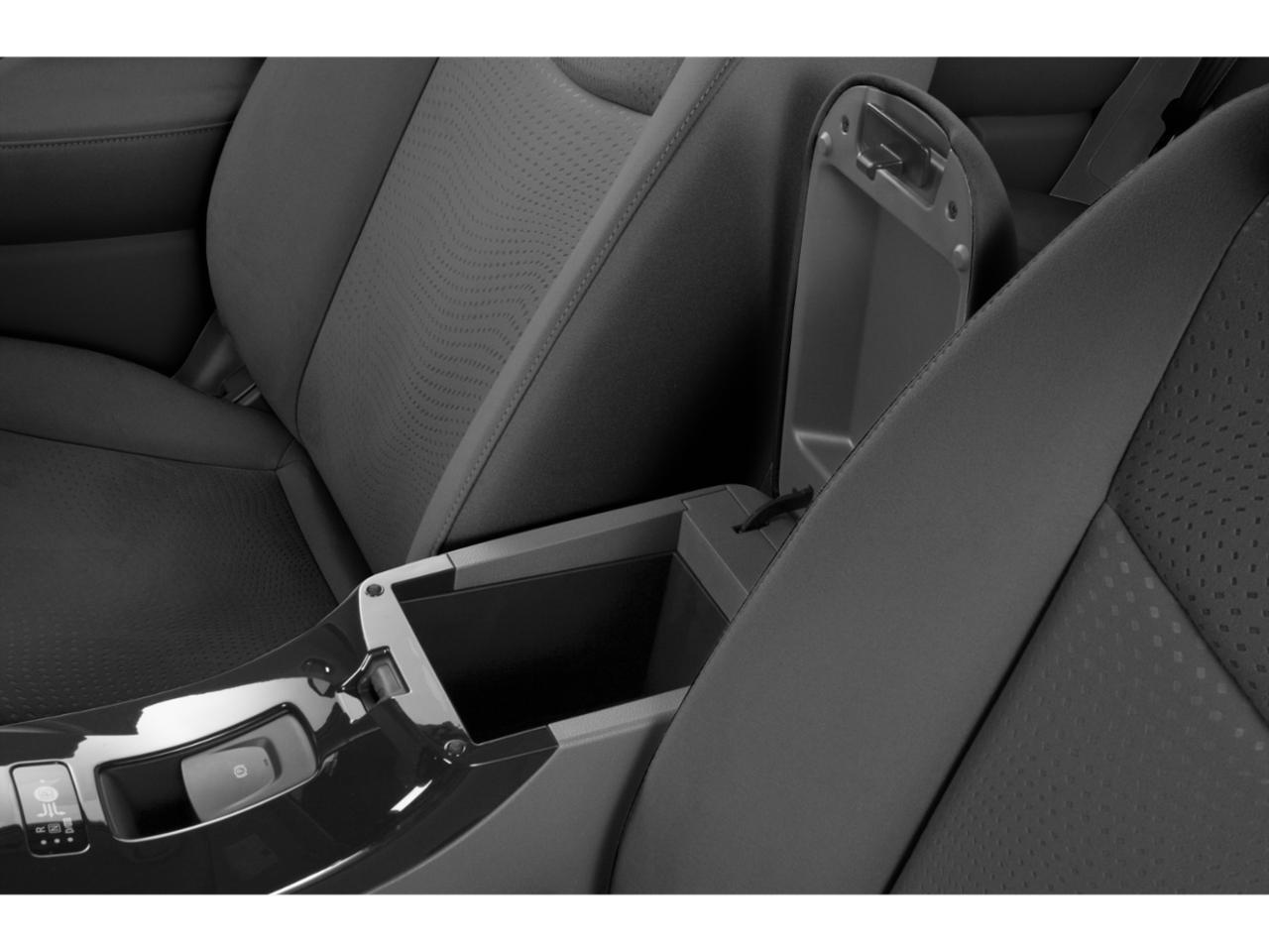 2015 Nissan LEAF SL Chantilly VA