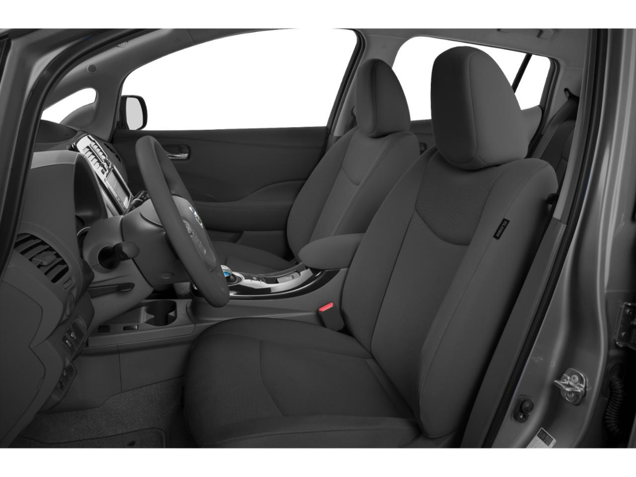 2015 Nissan LEAF SL Chantilly VA