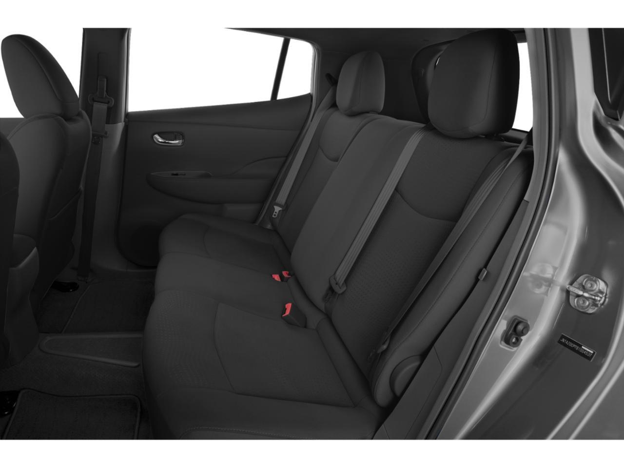 2015 Nissan LEAF SL Chantilly VA