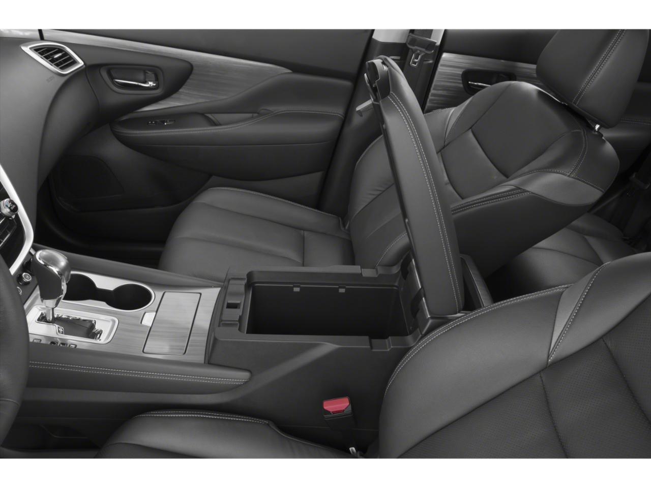2015 Nissan Murano Platinum Austin TX