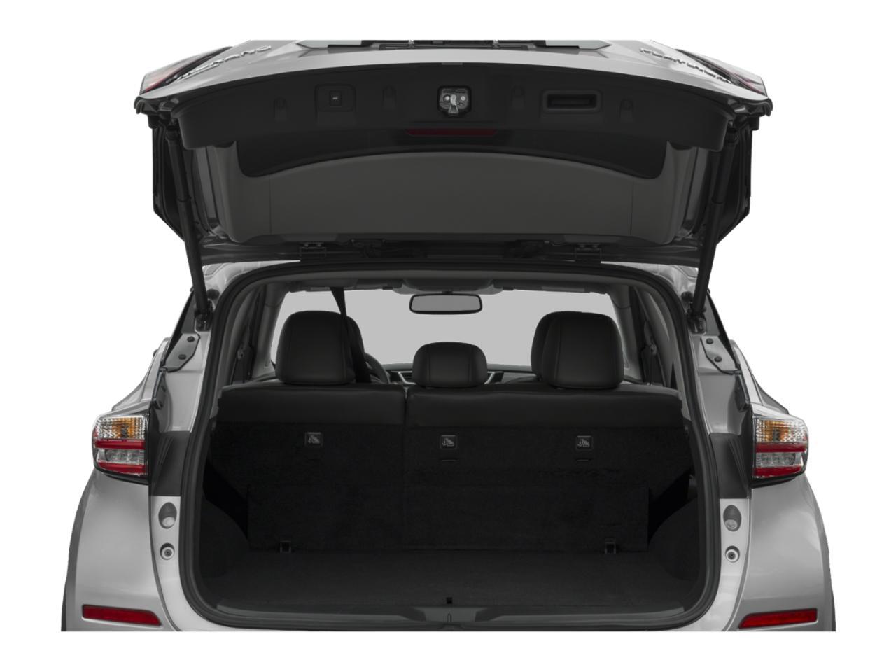 2015 Nissan Murano Platinum Austin TX