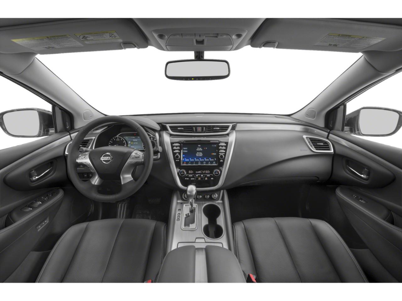 2015 Nissan Murano Platinum Austin TX