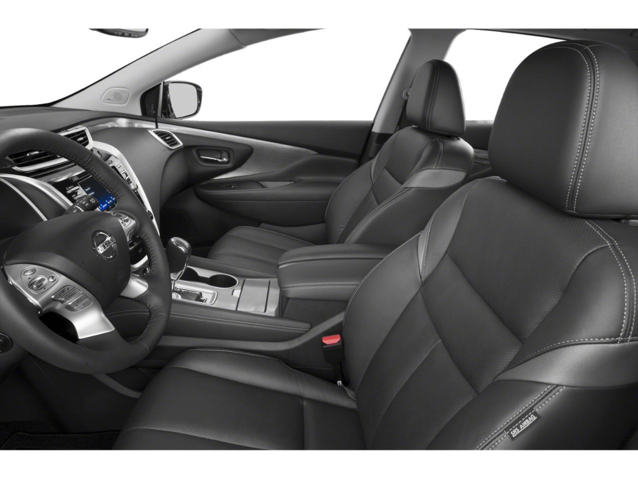 2015 Nissan Murano Platinum Austin TX