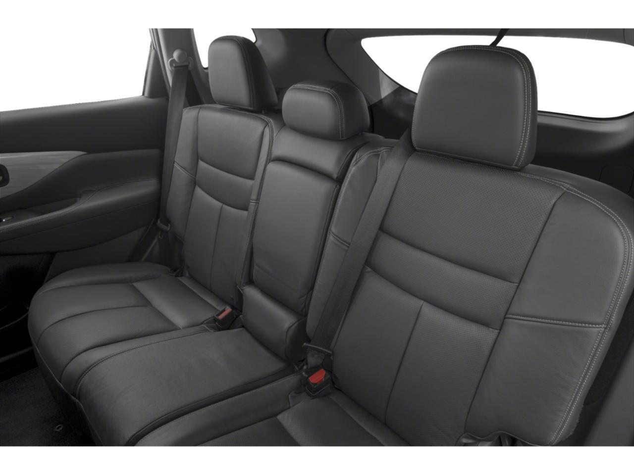 2015 Nissan Murano Platinum Austin TX