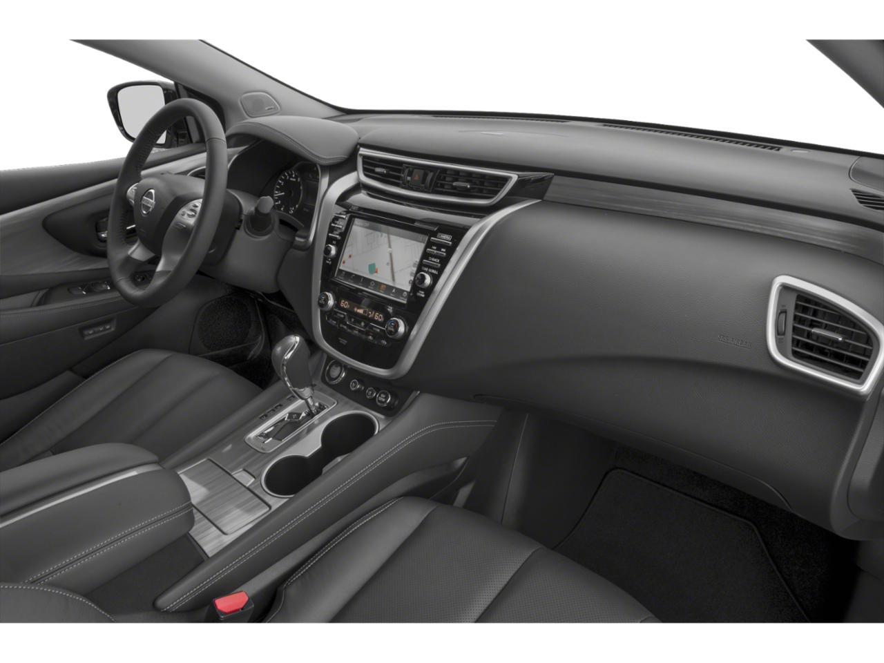 2015 Nissan Murano Platinum Austin TX