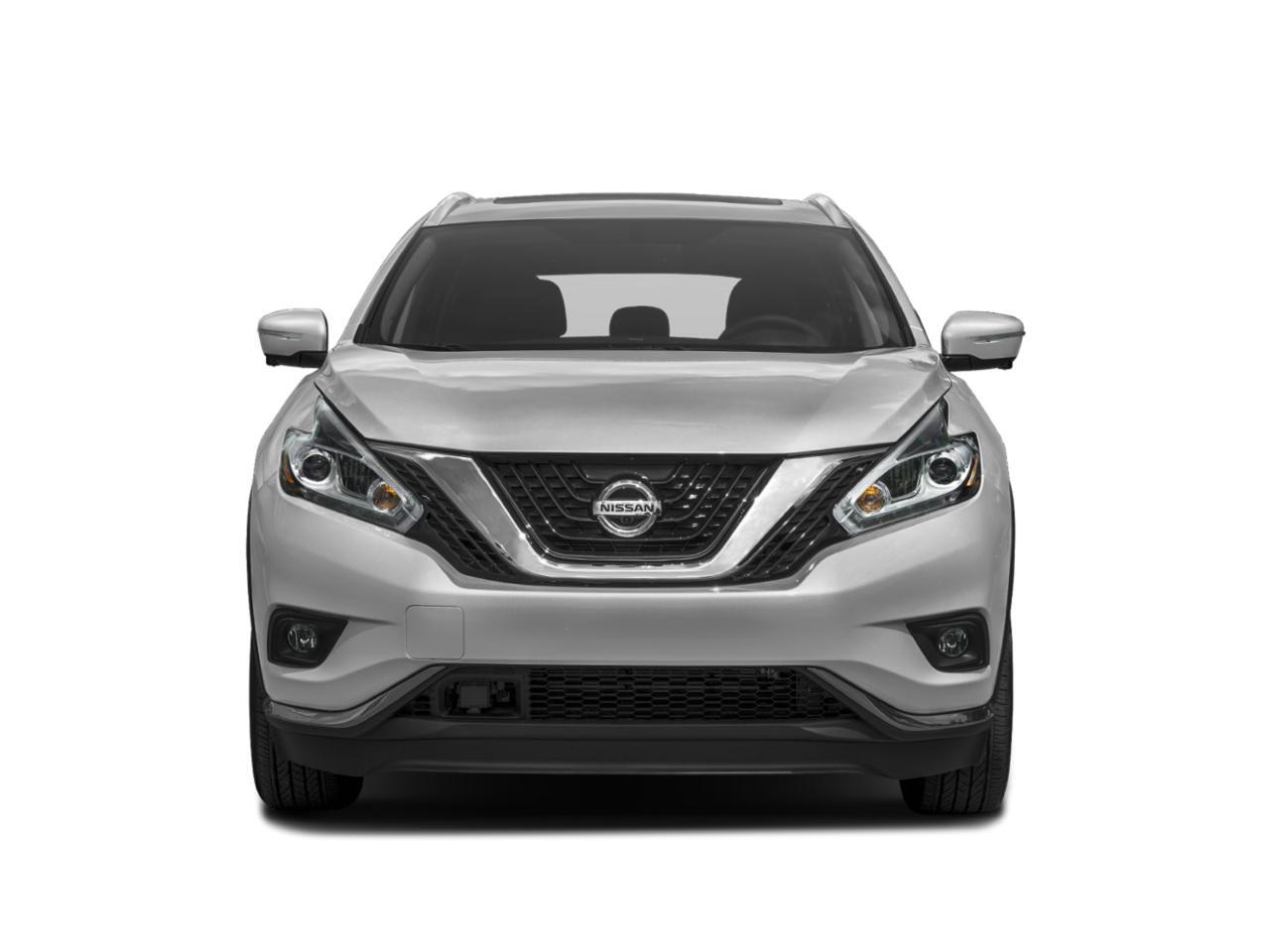 2015 Nissan Murano Platinum Austin TX