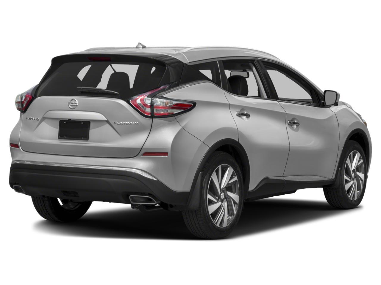 2015 Nissan Murano Platinum Grand Junction CO