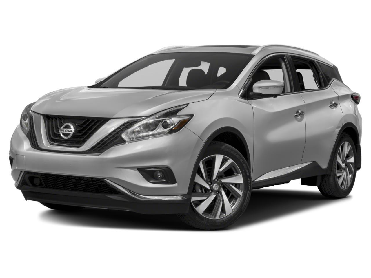 2015 Nissan Murano Platinum Grand Junction CO