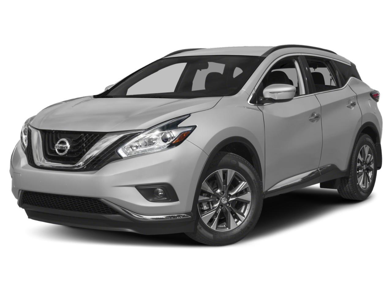 2015 Nissan Murano S Houston TX