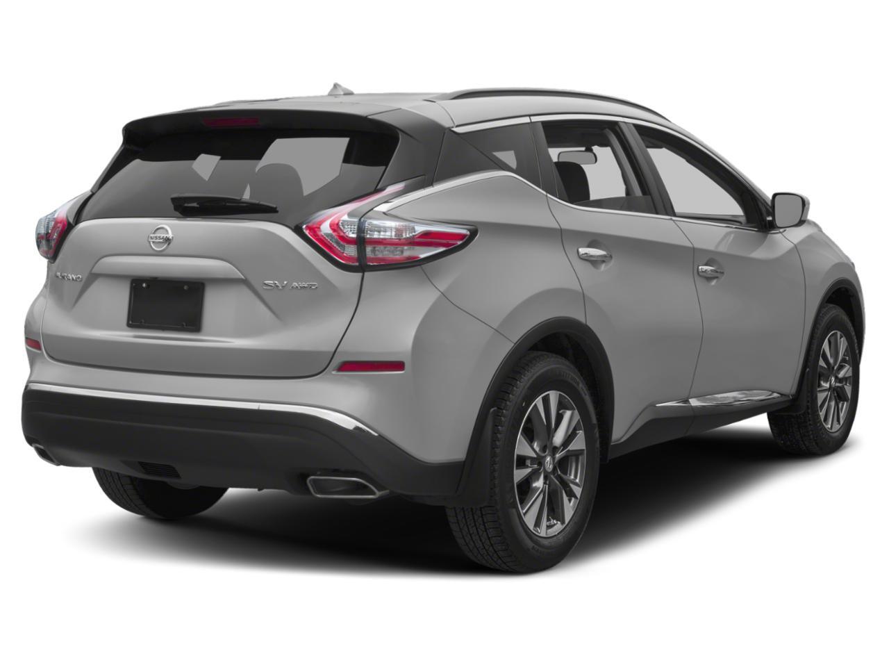 2015 Nissan Murano S Houston TX