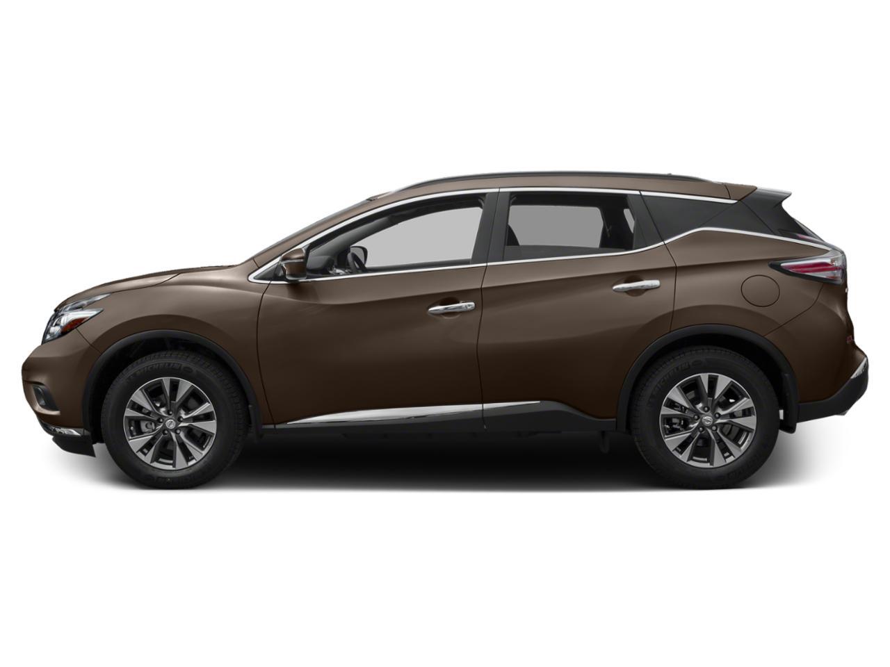 2015 Nissan Murano