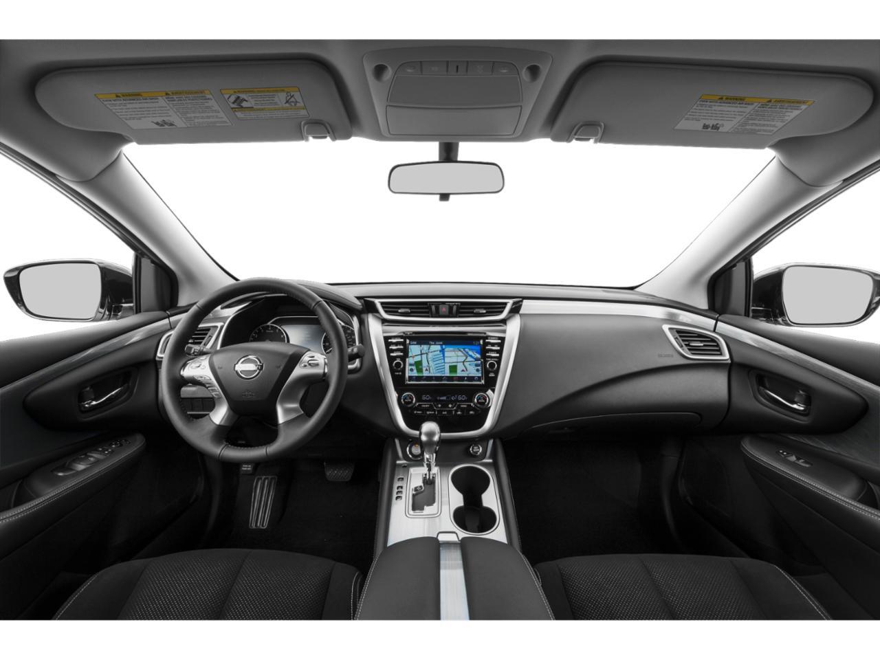 2015 Nissan Murano S Melbourne FL