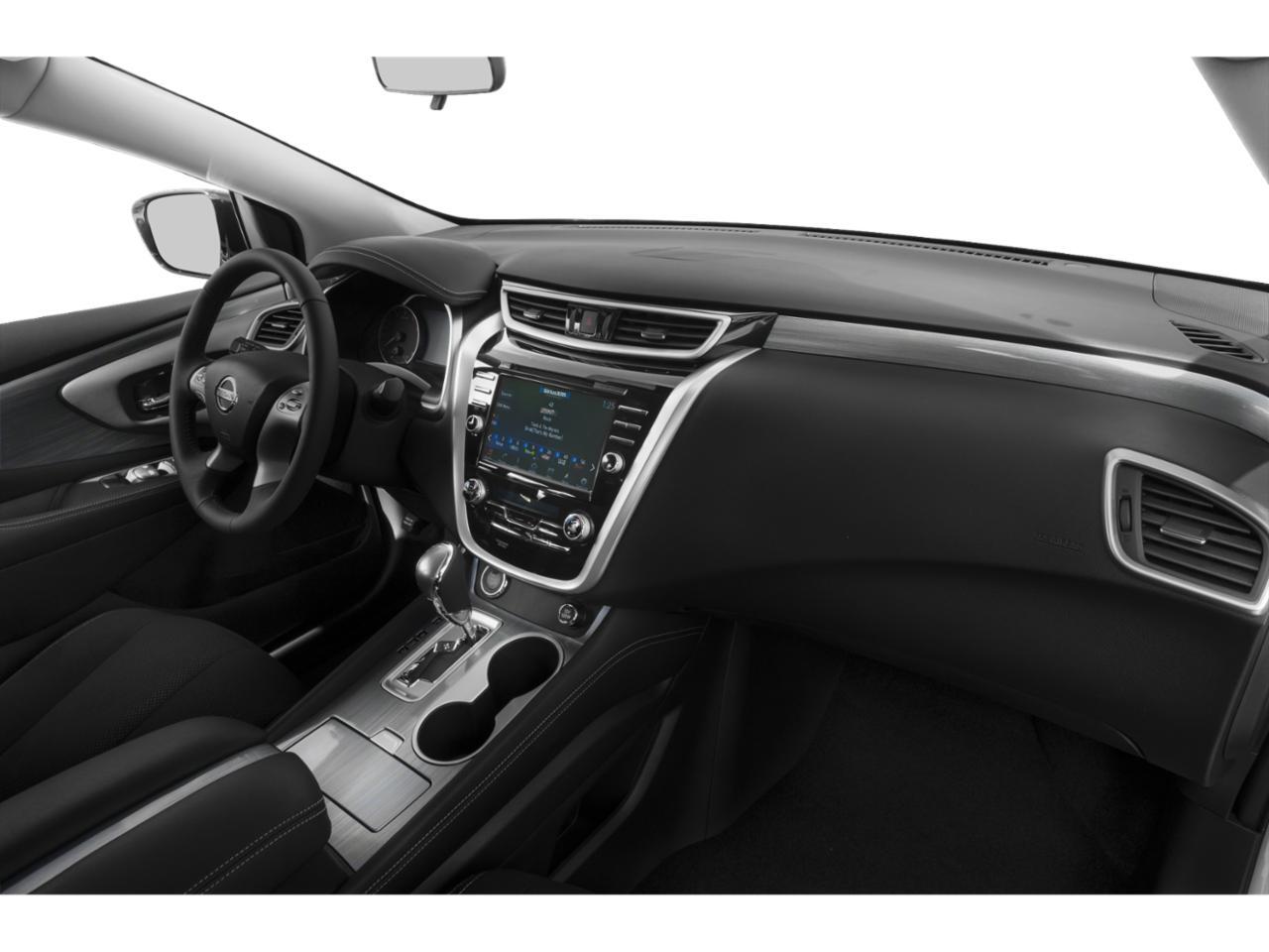 2015 Nissan Murano S Melbourne FL