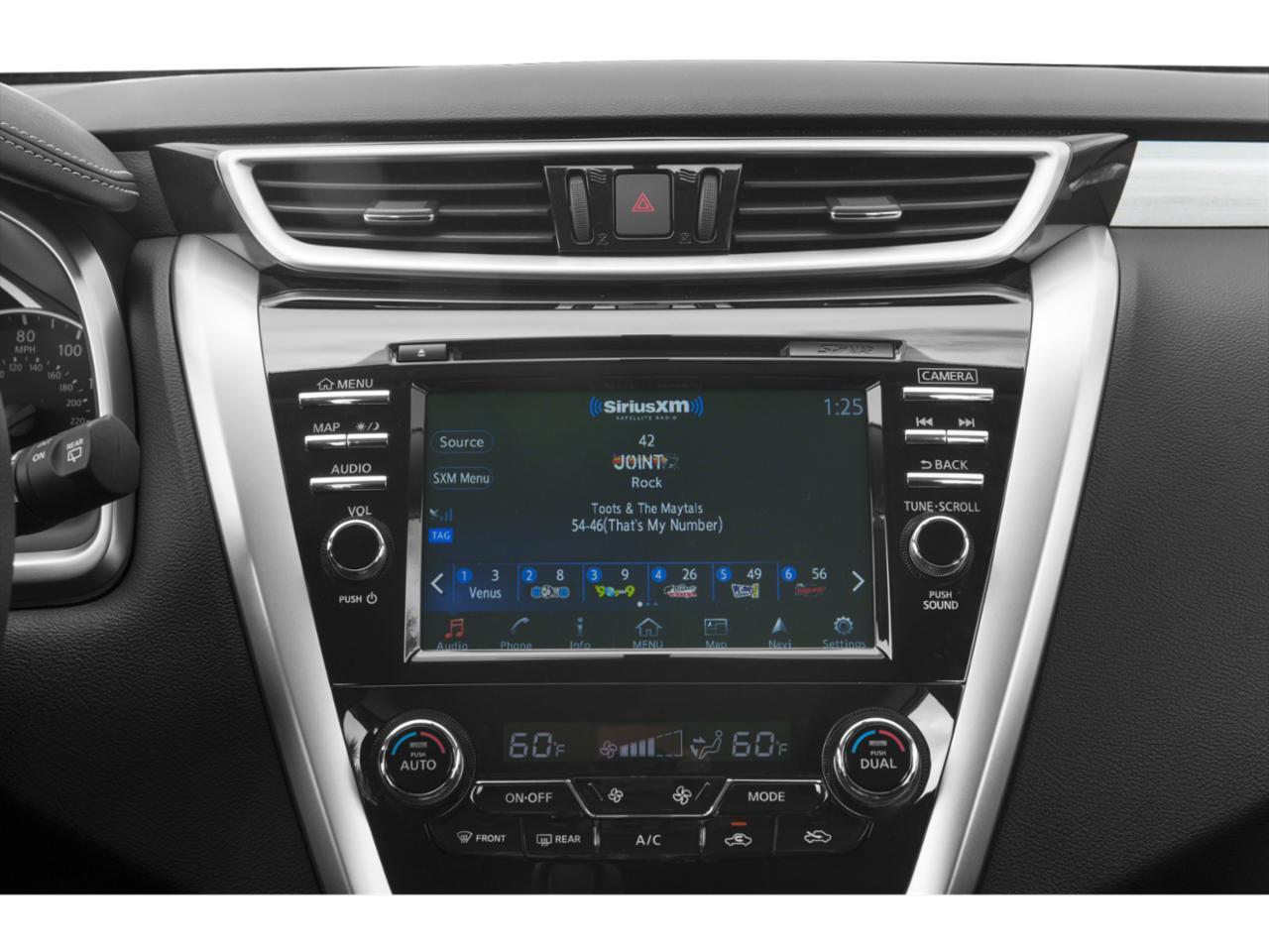 2015 Nissan Murano S Melbourne FL