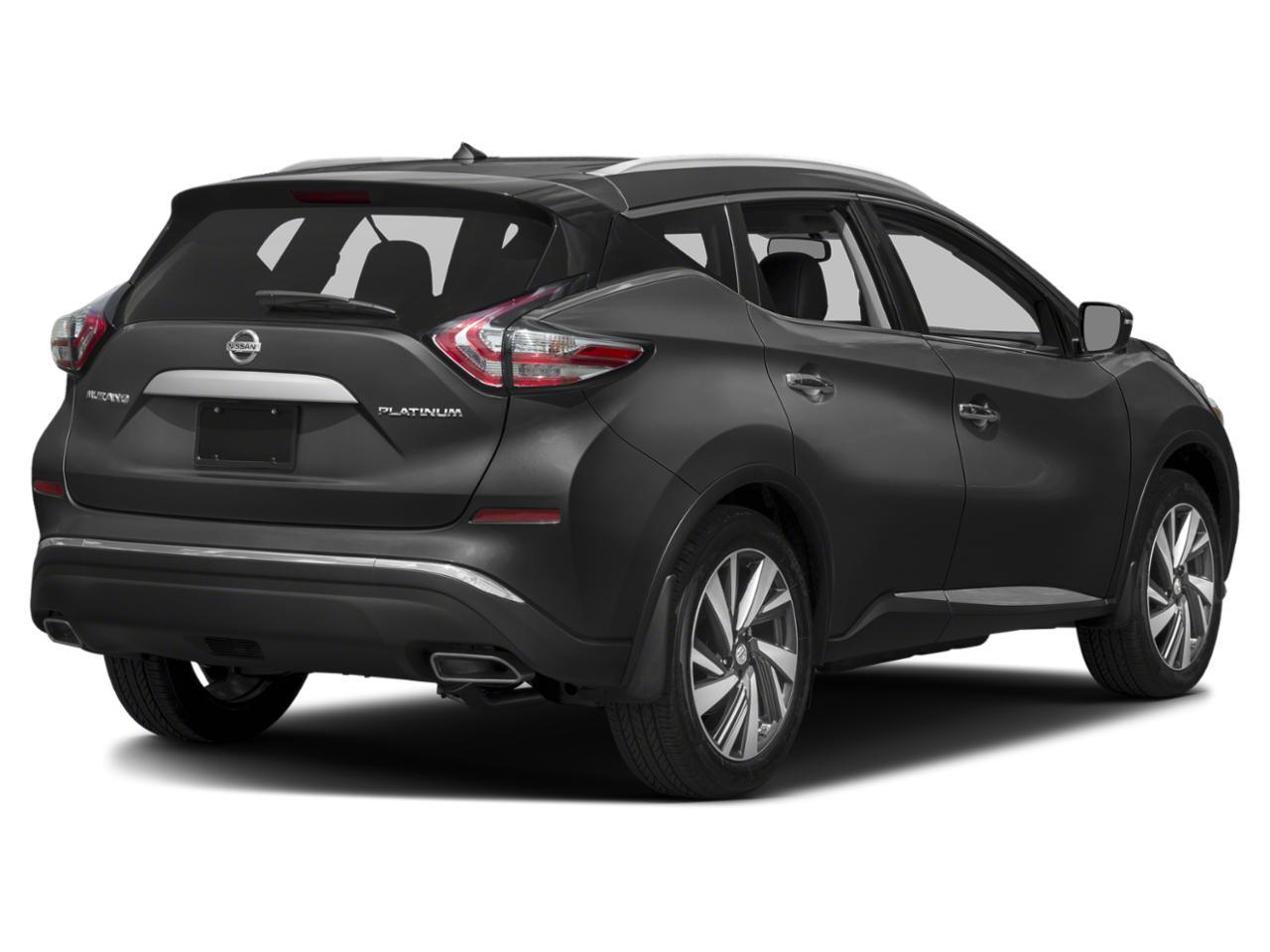 2015 Nissan Murano SL Austin TX