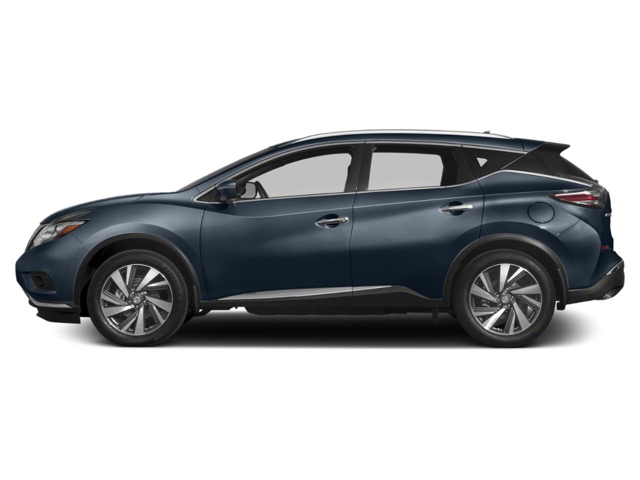 2015 Nissan Murano SL Roseville CA
