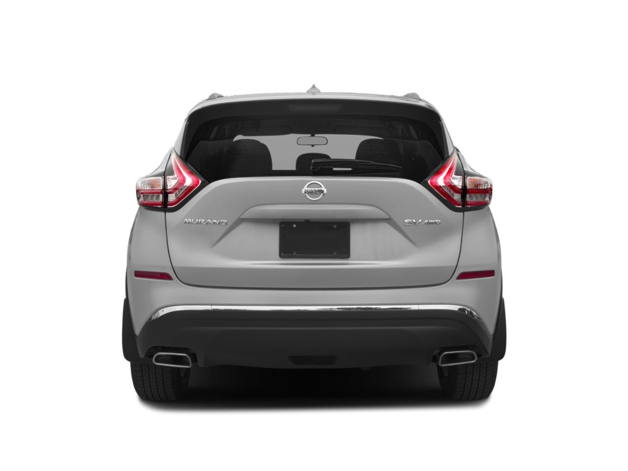 2015 Nissan Murano SV Austin TX