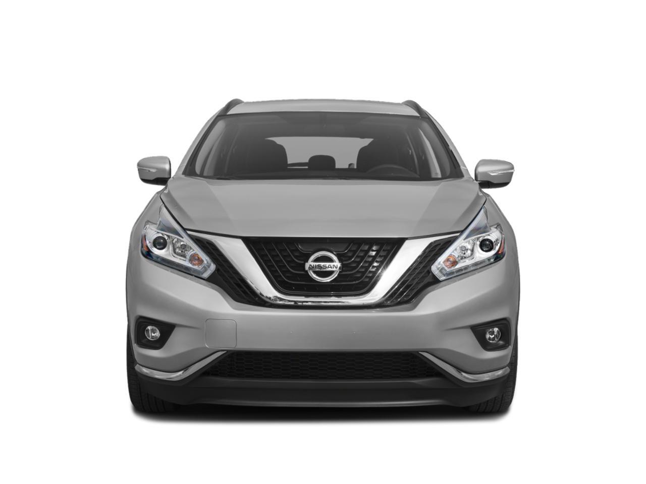 2015 Nissan Murano SV Austin TX