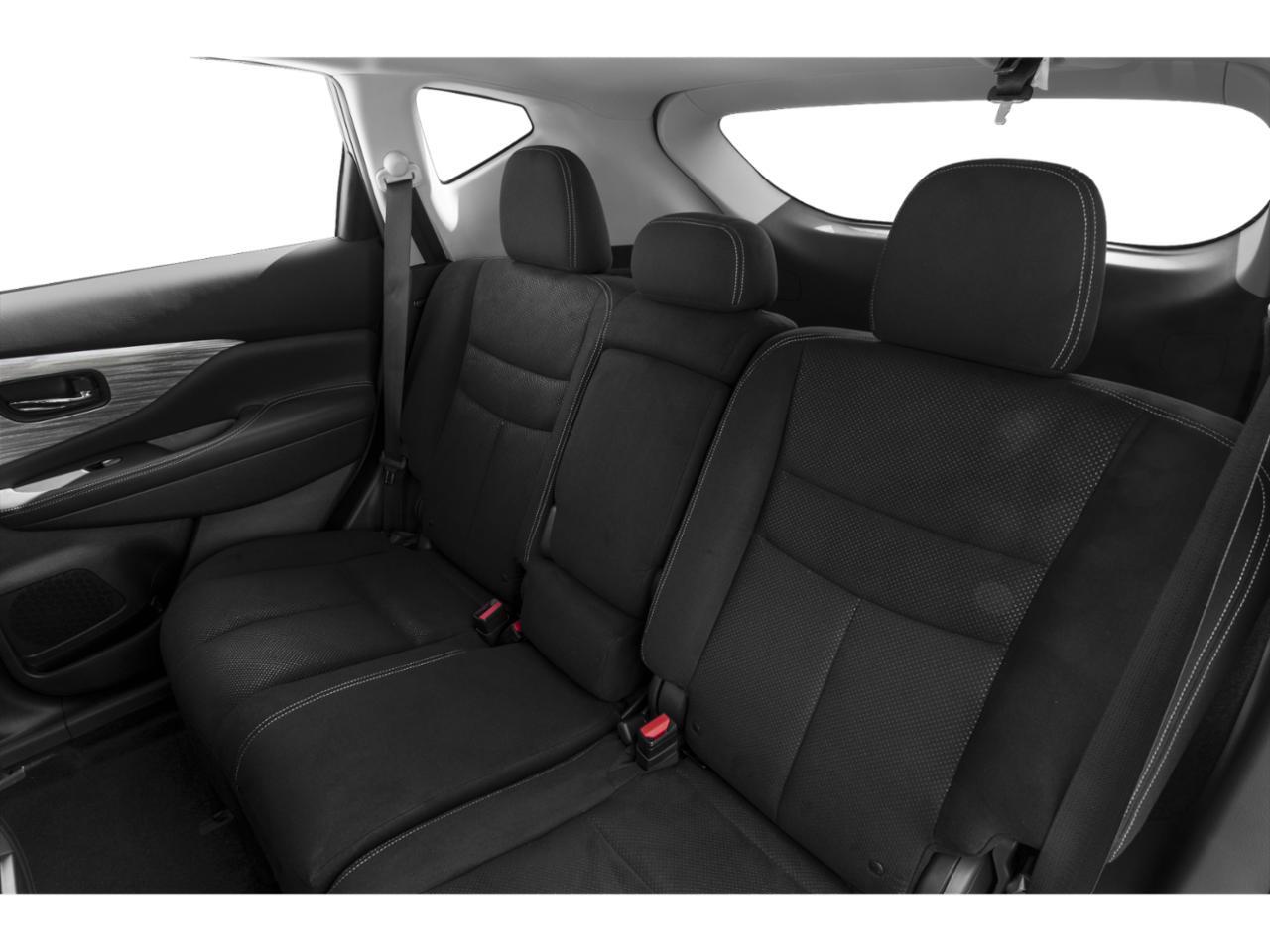 2015 Nissan Murano SV Austin TX