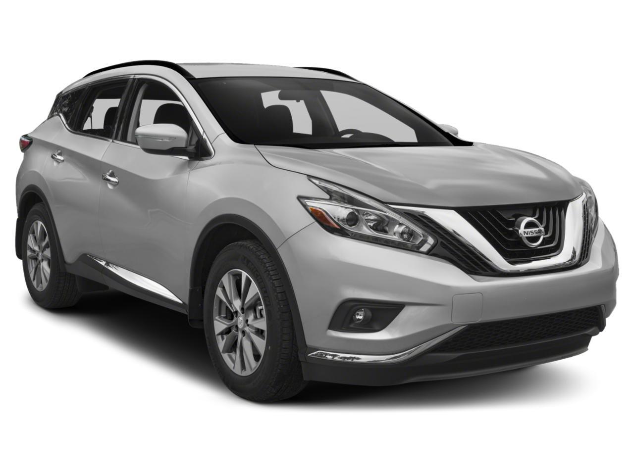 2015 Nissan Murano SV Austin TX