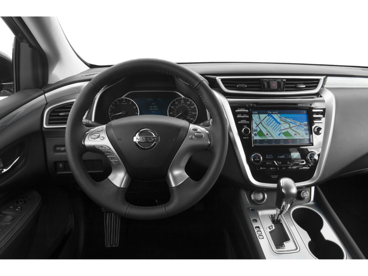 2015 Nissan Murano SV Austin TX