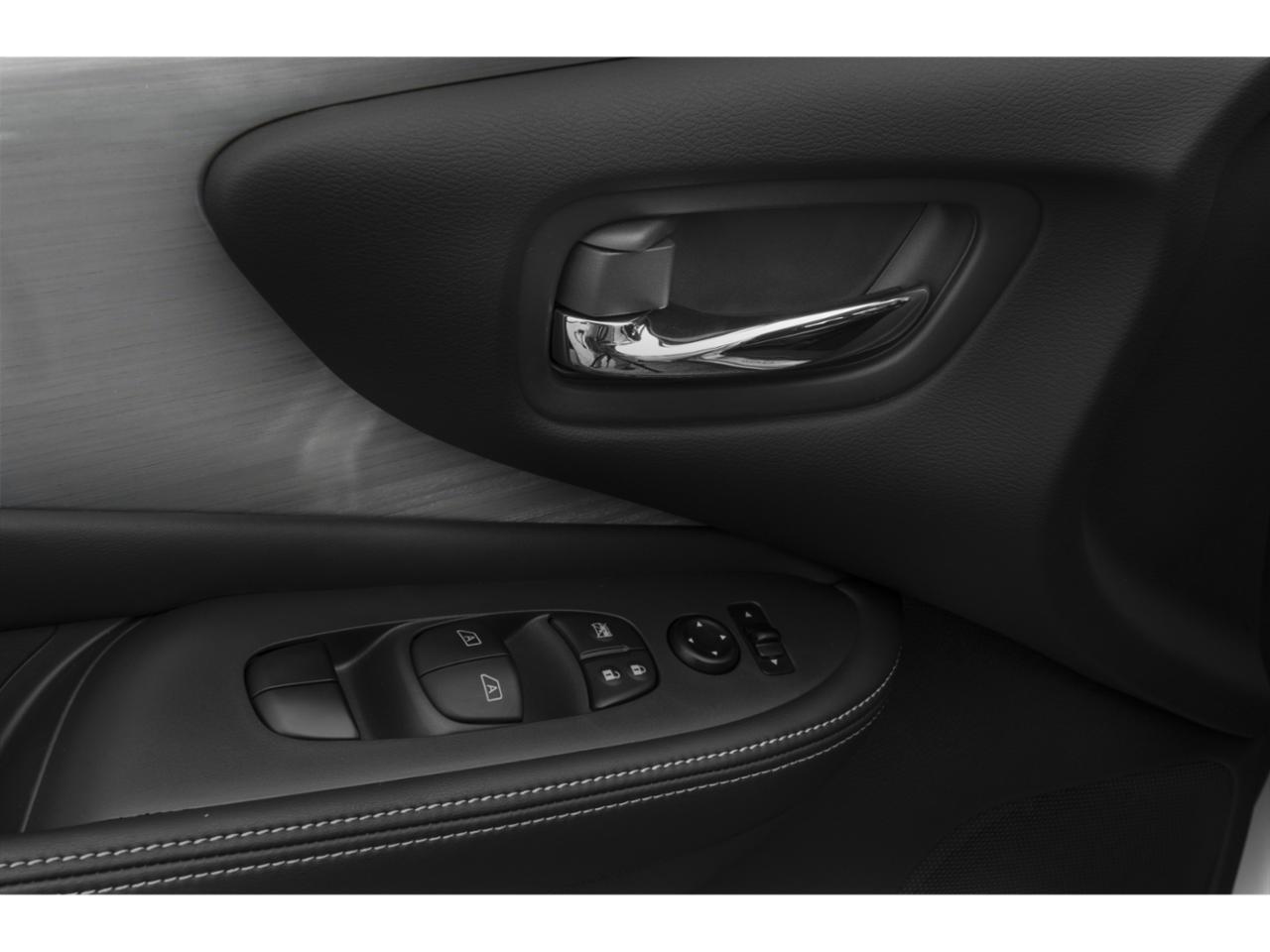 2015 Nissan Murano SV Austin TX